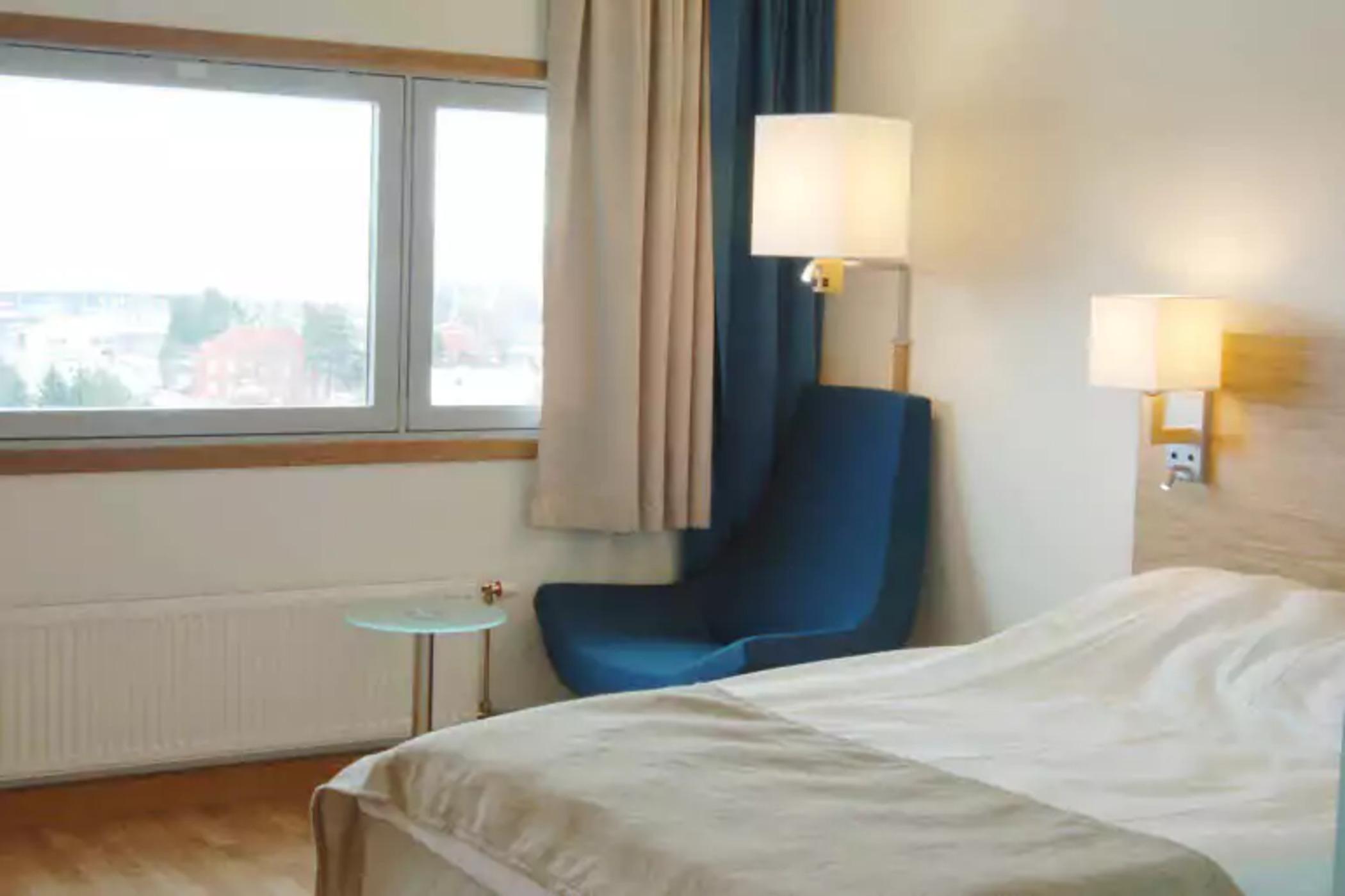 Scandic Hamar Room photo