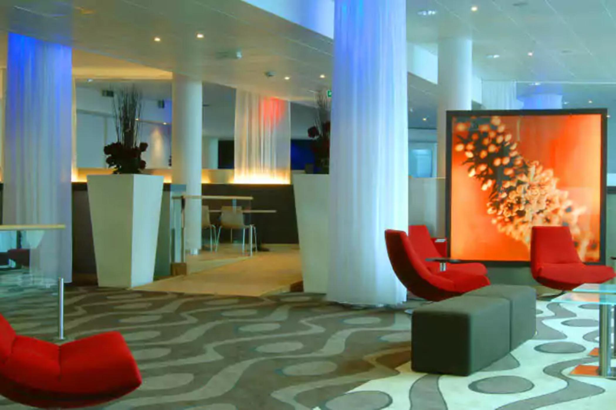 Scandic Hamar Interior photo