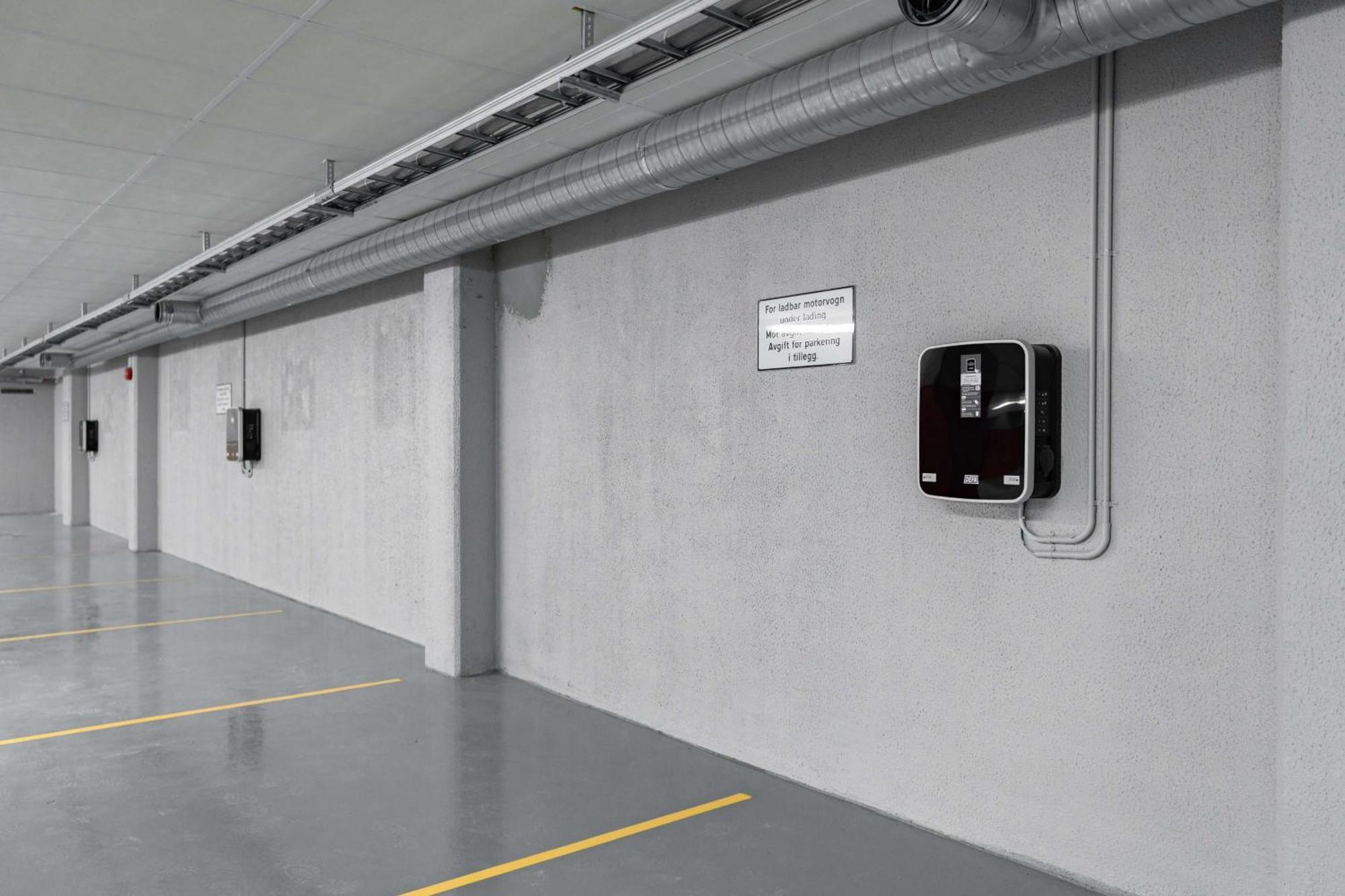 Scandic Hamar Exterior photo